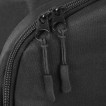 Рюкзак Brauberg Positive потайной карман, Black, 42х28х14 см, 270774