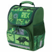 Ранец Пифагор Basic, Dinoland, 35х28х18 см, 271373