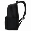 Рюкзак Brauberg Fashion City карман-антивор, Airplane, черный, 44х31х16 см, 271675