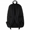 Рюкзак Brauberg Fashion City карман-антивор, Airplane, черный, 44х31х16 см, 271675