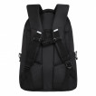 Рюкзак Grizzly анатомический, 3 отделения, CYCLING, 44х28х23 см, RU-335-1/2