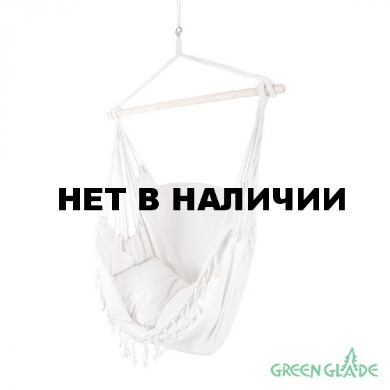 Кресло-гамак Green Glade G-050