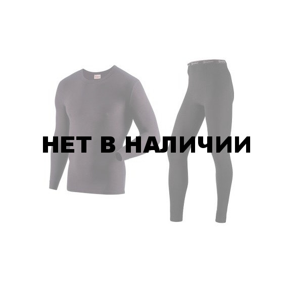 Комплект термобелья для мальчиков Guahoo: рубашка + кальсоны (21-0290 S-ВК / 21-0290 P-ВК)