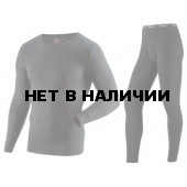 Комплект термобелья для мальчиков Guahoo: рубашка + кальсоны (670 S/ВК / 670 P/ВК)