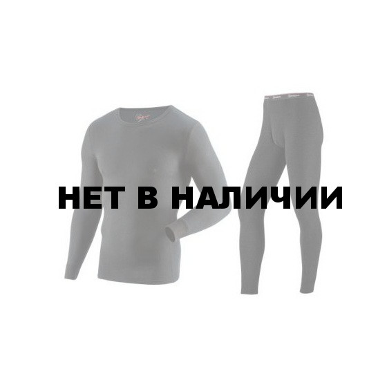 Комплект термобелья для мальчиков Guahoo: рубашка + кальсоны (670 S/ВК / 670 P/ВК)