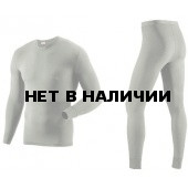Комплект мужского термобелья Guahoo: рубашка + кальсоны (21-0470 S/DOV / 21-0470 PF/DOV)