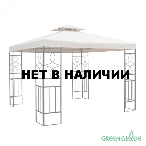 Садовый тент шатер Green Glade 43301