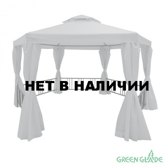 Садовый тент шатер Green Glade 1081-2