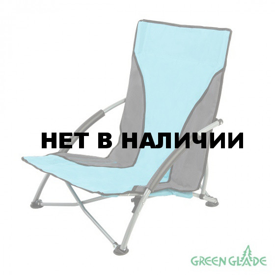 Стул складной Green Glade M6180