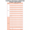 Этикет-пистолет 2-строчный, 2х10 символов, 26х16 мм, Motex МХ-2616ACE, Корея, МХ-2616 ACE 290342