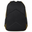 Рюкзак Brauberg DYNAMIC универсальный, эргономичный, хаки, 43х30х13 см, 270804