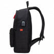 Рюкзак Brauberg URBAN универсальный, USB-порт, 