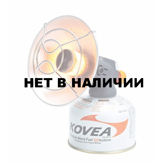 Газовый обогреватель Kovea КGH-1609