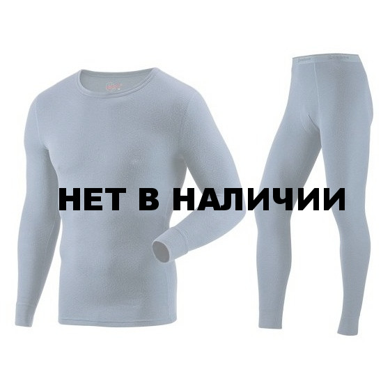 Комплект термобелья для мальчиков Guahoo: рубашка + кальсоны (22-0570 S/NV / 22-0570 P/NV)