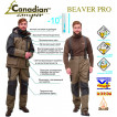 Костюм демисезонный Canadian Camper Beaver Pro хаки M 4630049512934