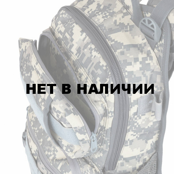 Рюкзак спинингиста Helios HS-118-G КМФ цифра 335448