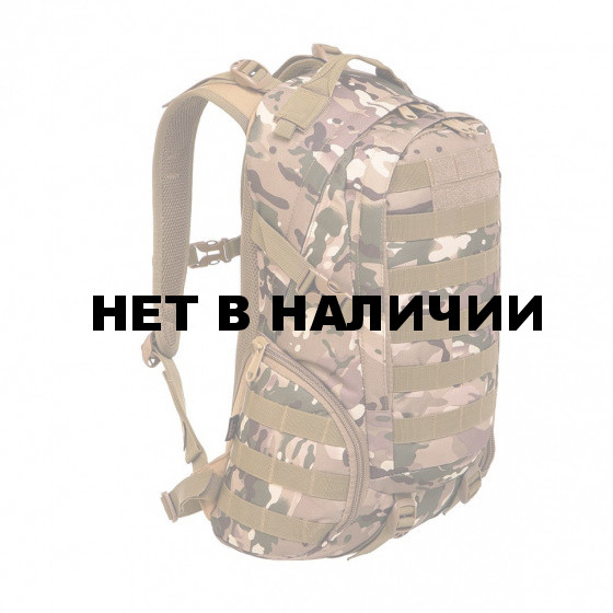 Рюкзак тактический Helios HS-9332-KMF КМФ 335442