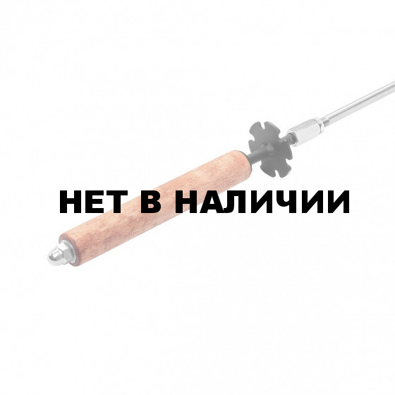 Шампур вертела Helios HS-GS-S800 SMART D 8мм 262004