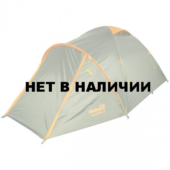 Палатка-игрушка Helios HS-2366-3-M GO MUSSON-3 складная 50х35х25см 244424