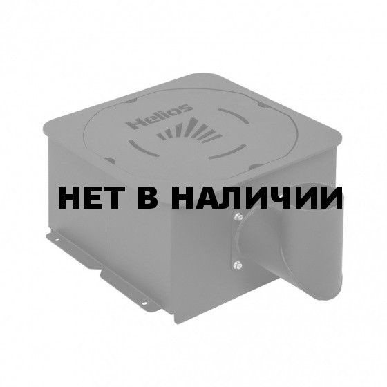 Подставка под казан Helios HS-GS-CR SMART d конфорки 346 мм 260473