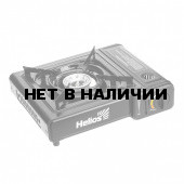 Плита газовая Helios HS-BDZ-138C портативная в кейсе 346089