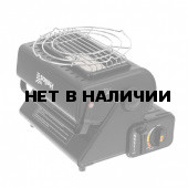 Обогреватель-плита Helios HS-BDZ-193 газовый портативный 347713