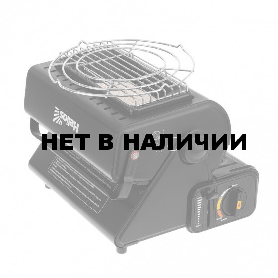 Обогреватель-плита Helios HS-BDZ-193 газовый портативный 347713