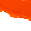 Заглушка для ящиков FishBox оранжевая глухая HS-FB-CC-O Helios