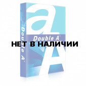 Бумага офисная 297х420 А3 80 г/м2 500 л марка А+ DOUBLE A ЭВКАЛИПТ Таиланд 110902 (1)