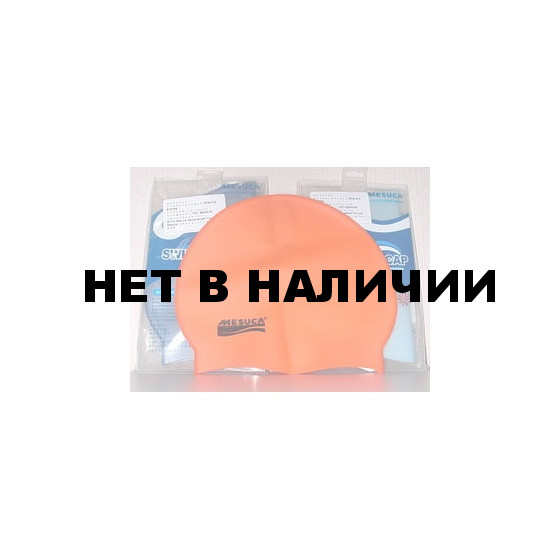 Шапочка для плавания MESUCA SC5786