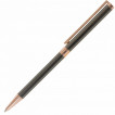 Ручка подарочная шариковая GALANT ASTRON BRONZE 0,7 мм синяя 143524 (1)