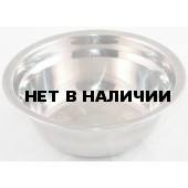 МИСКА НЕРЖАВЕЙКА СЛЕДОПЫТ D15Х4,1СМ 0,45Л PF-CWS-P43