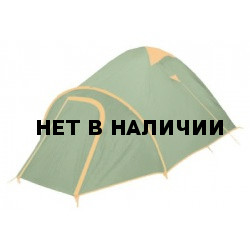 Палатка туристическая WoodLand TREK 2