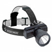 Фонарь налобный аккумуляторный КОСМОС 3 Вт LED Li-ion заряд от USB KocAcHead3W 238271 (1)