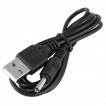 Фонарь налобный аккумуляторный ULTRAFLASH 3Вт COB 3 режима Li-pol LED5359 238289 (1)