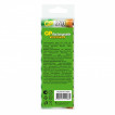 Батарейки аккумуляторные GP АА HR6 Ni-Mh 2650 mAh 10 шт пластиковый бокс 456697 (1)