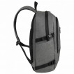 Рюкзак BRAUBERG URBAN для ноутбука USB-порт Charge серый 46х31х15 см 271655 (1)