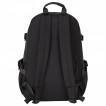 Рюкзак BRAUBERG FUSION для ноутбука карман-антивор черный 43х30х14 см 271656 (1)