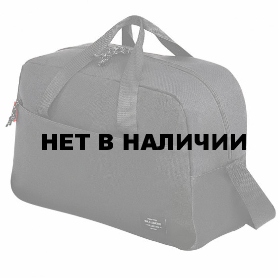 Сумка спортивная BRAUBERG MOVE черная 45x30x20 см 271689 (1)