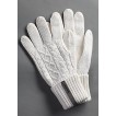 Перчатки женские GUAHOO 61-0751-WT