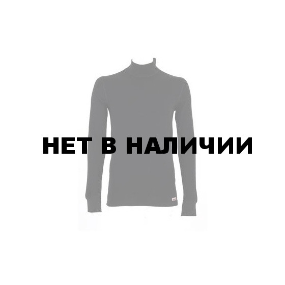 Водолазка GUAHOO Outdoor Heavy 22-0340 N-BK