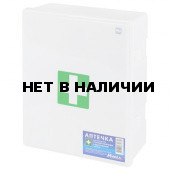 Аптечка первой помощи работникам, до 10 человек, состав - по приказу №1331н, АРШП/630915 (1)