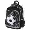 Рюкзак ПИФАГОР SCHOOL 1 отделение 3 кармана Ball kick 38x28х14 см 272079 (1)