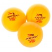 Мячи для настольного тенниса Joerex 5473 упаковка 72 шт.