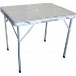 Стол WoodLand Picnic Table Luxe 80x60x68 T-202