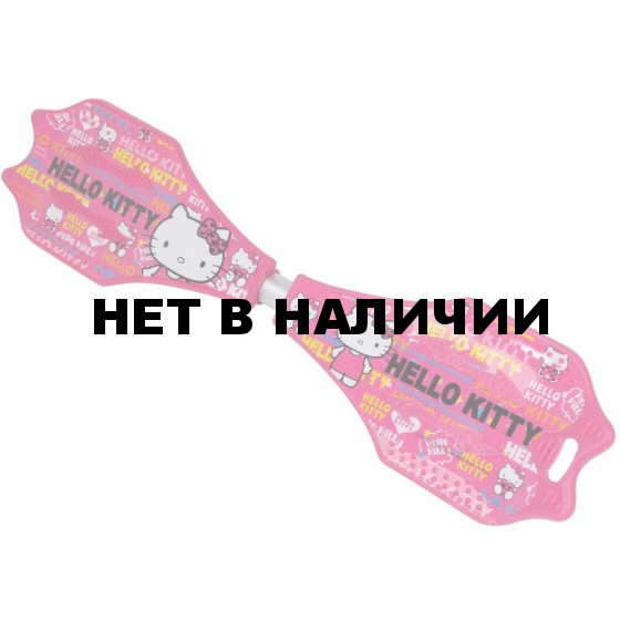 Роллерсерф HELLO KITTY HСF21195