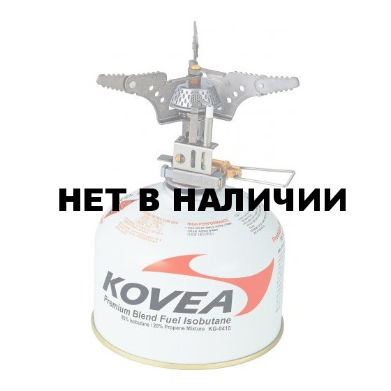 Газовая горелка Kovea KB-0101