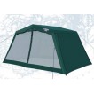 Тент-шатер Campack Tent G-3301W (со стенками)