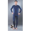 Кальсоны GUAHOO Outdoor Mid-Weight 330-P/NV