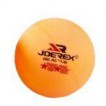 Мячи для настольного тенниса 3* Joerex NSB306